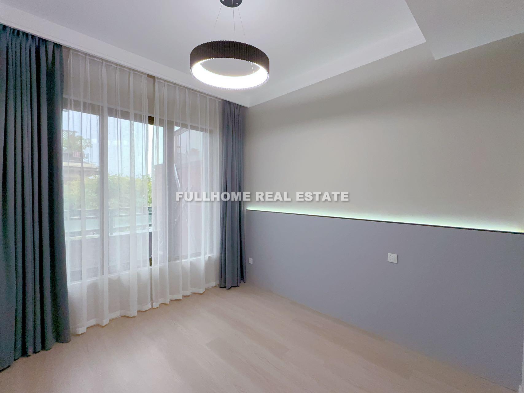 Rong Xin Bo Wan - Interior view 10, Shanghai rental property