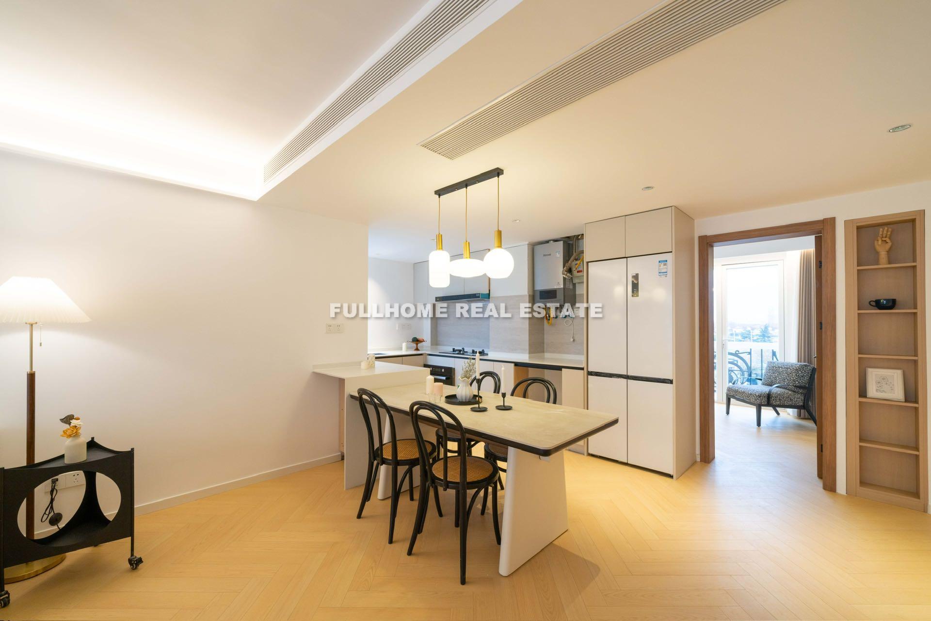 Jin Xiang Apartment - Interior view 4, Shanghai rental property