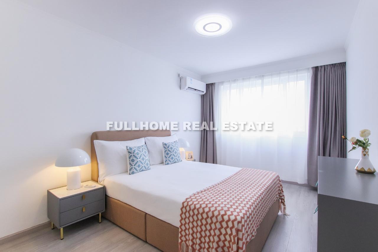 Mandarine City - Interior view 4, Shanghai rental property