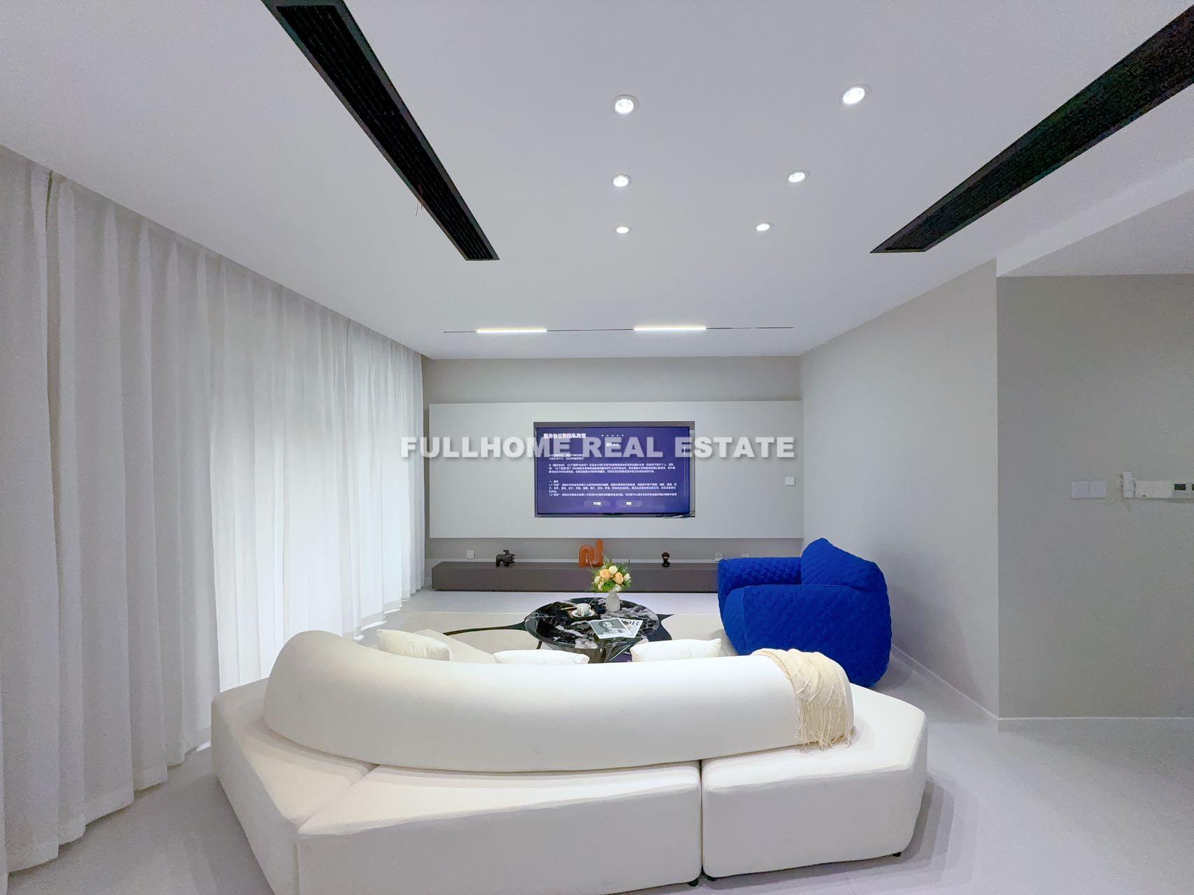 Rong Xin Bo Wan - Interior view 2, Shanghai rental property