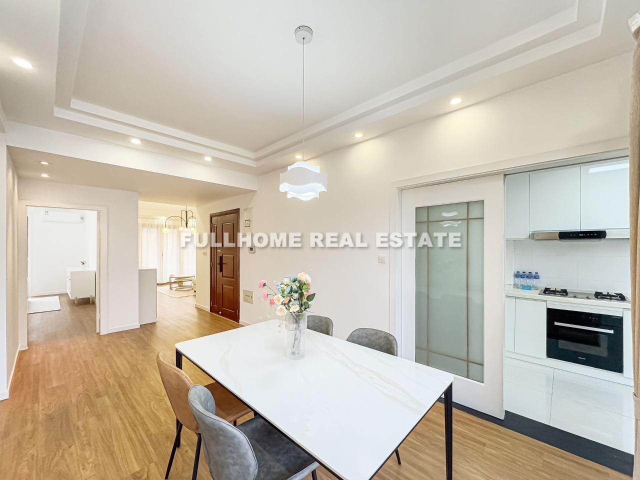 Gubei International Plaza - Interior view 4, Shanghai rental property