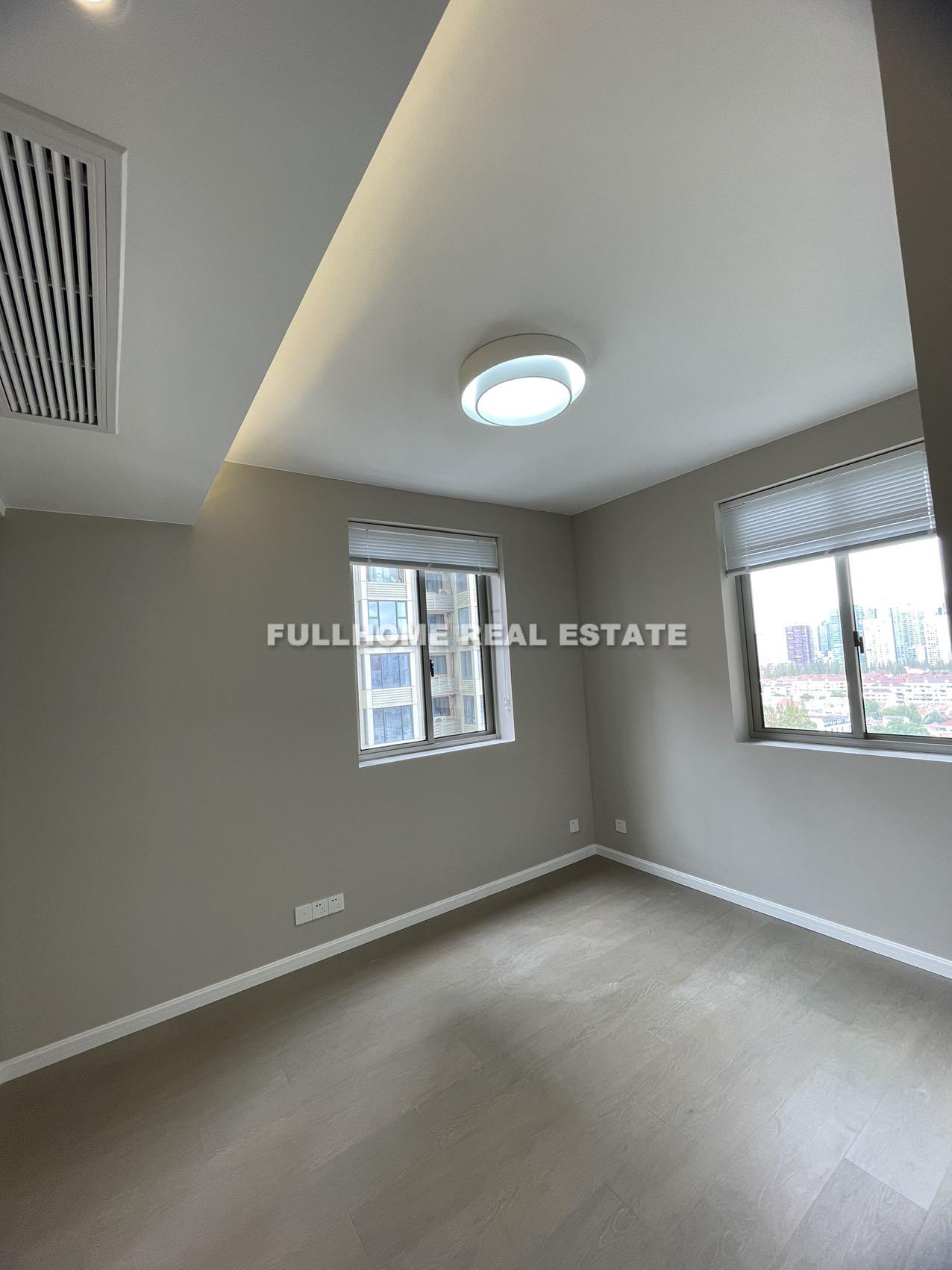 West Nanjing Mansion - Interior view 6, Shanghai rental property