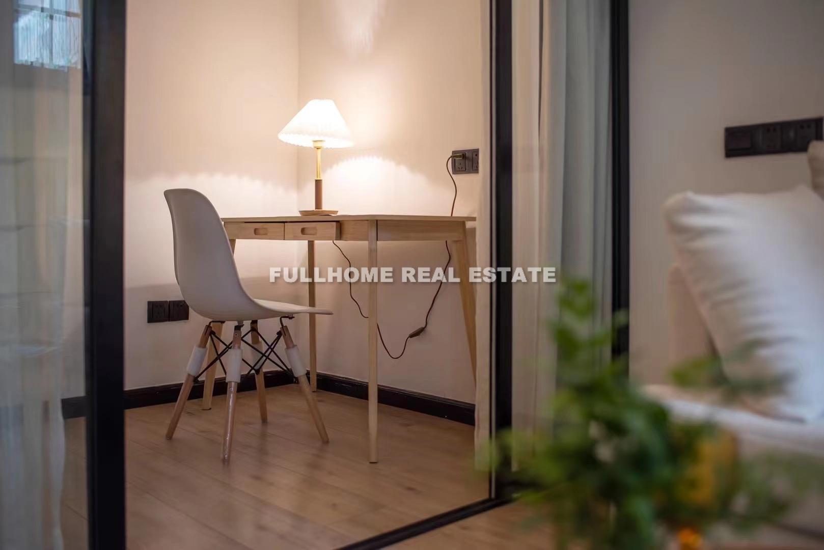 Jing An Villa - Interior view 12, Shanghai rental property