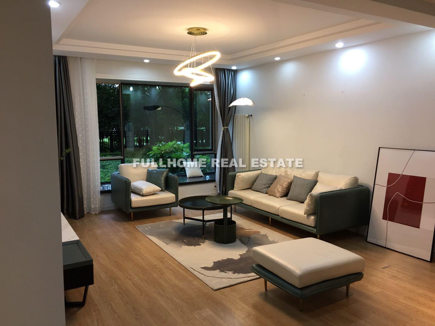 Similar property: Shanghai Greentown, 4 bedrooms, 146 sqm in Shanghai