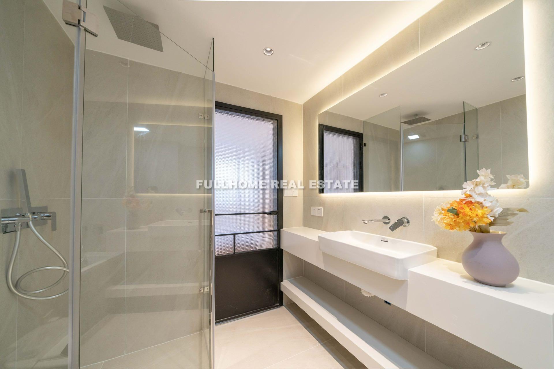 Jin Xiang Apartment - Interior view 10, Shanghai rental property