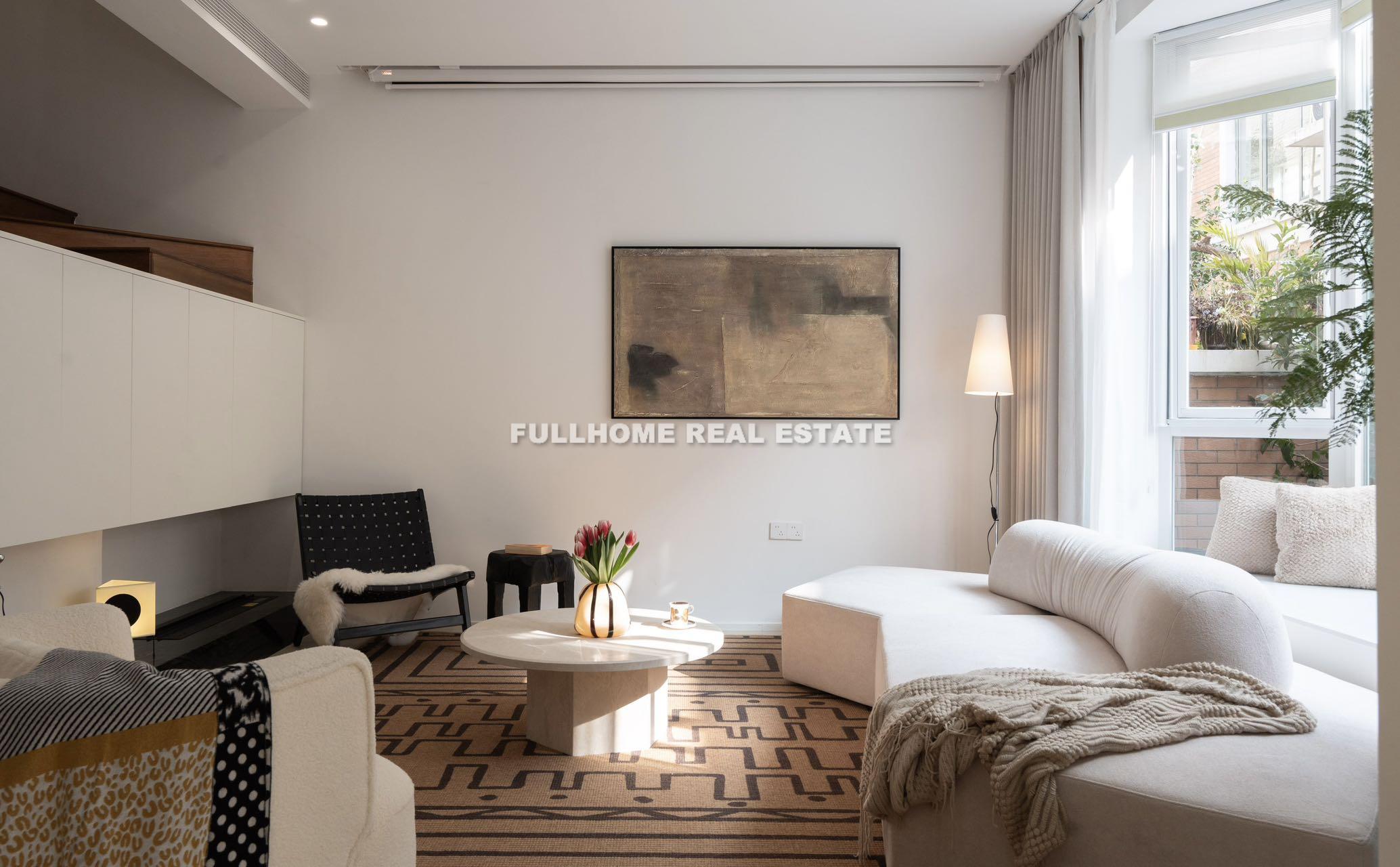 Xin Fu Kang Li - Interior view 8, Shanghai rental property