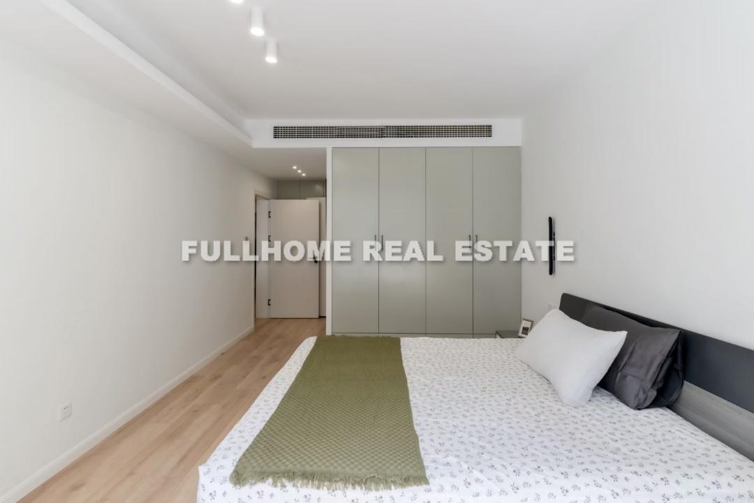 Shuxiang Apartment - Interior view 8, Shanghai rental property