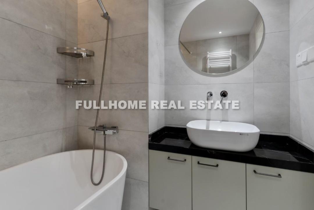 Shuxiang Apartment - Interior view 6, Shanghai rental property