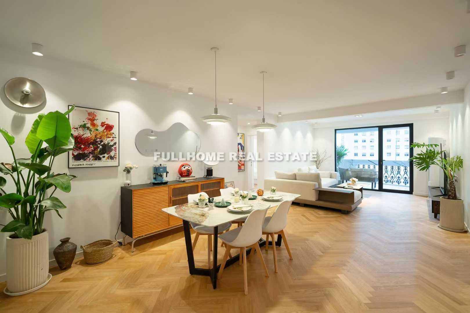 Hengfeng Gubei Jiayuan - Interior view 3, Shanghai rental property