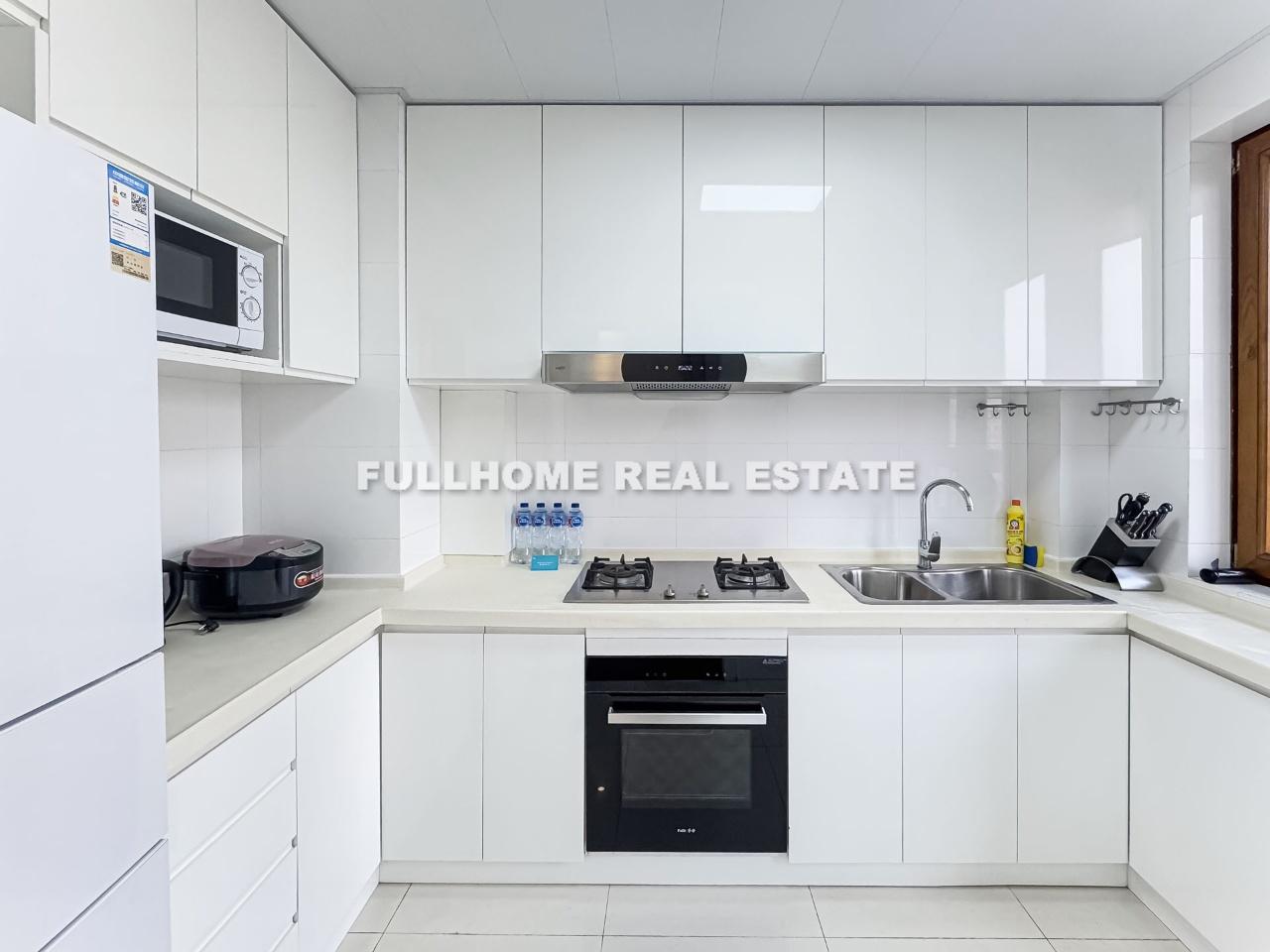 Gubei International Plaza - Interior view 6, Shanghai rental property