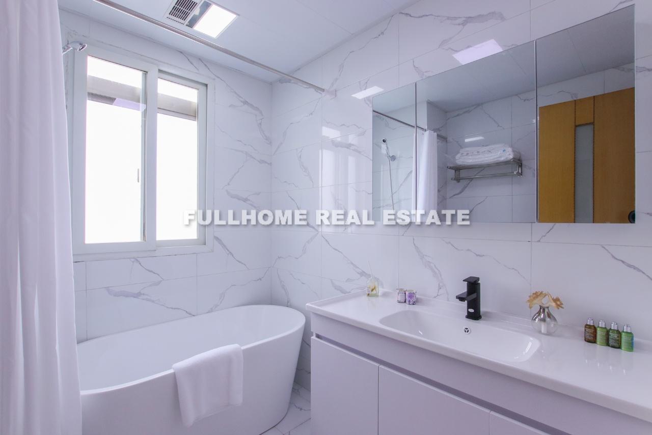 Mandarine City - Interior view 9, Shanghai rental property