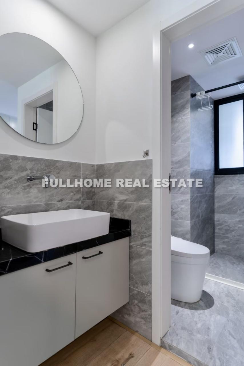 Shuxiang Apartment - Interior view 3, Shanghai rental property