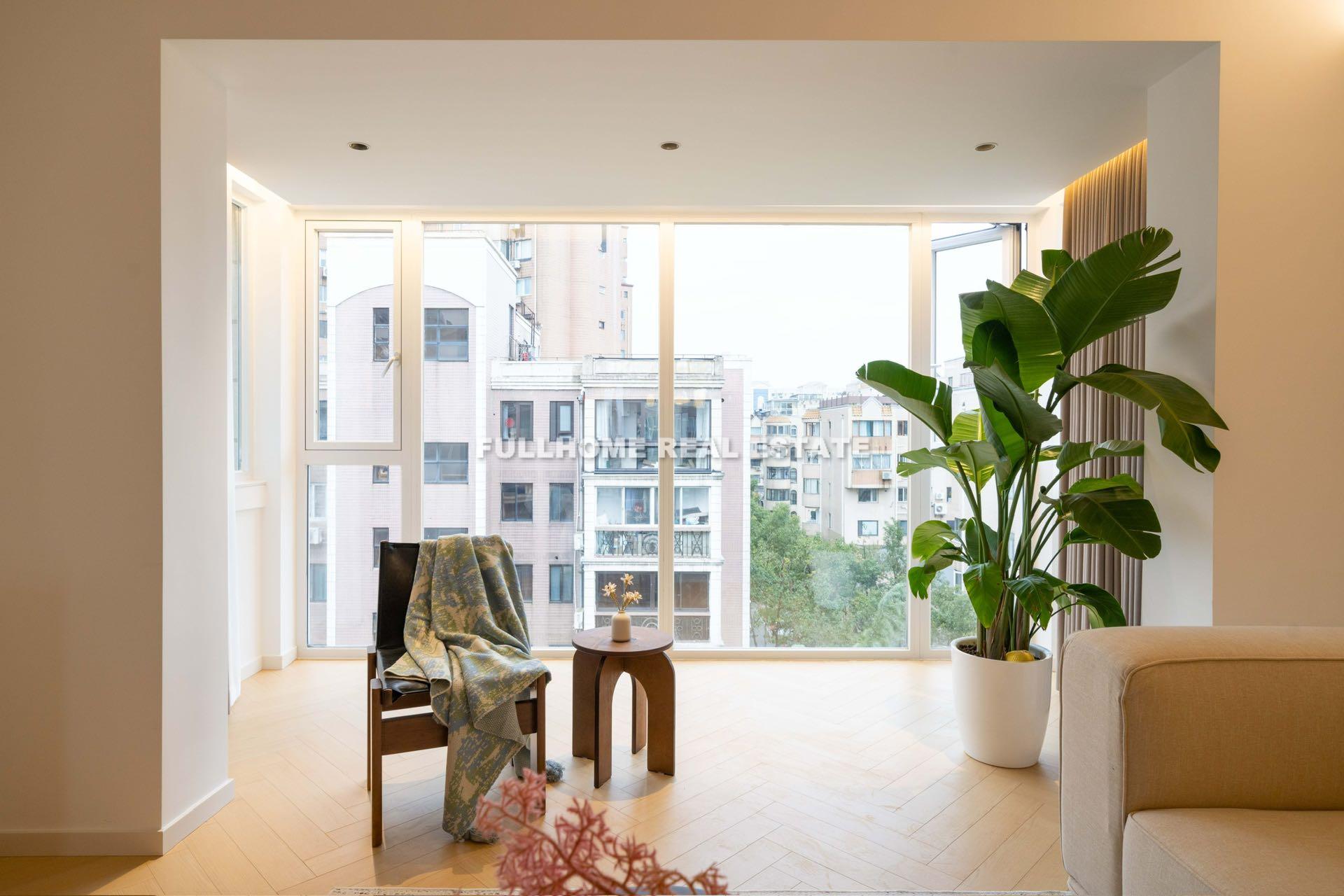 Jin Xiang Apartment - Interior view 3, Shanghai rental property
