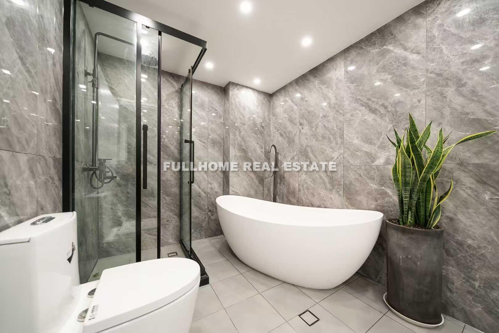 Hengfeng Gubei Jiayuan - Interior view 9, Shanghai rental property