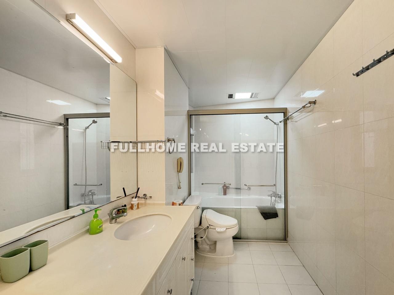 Gubei International Plaza - Interior view 8, Shanghai rental property