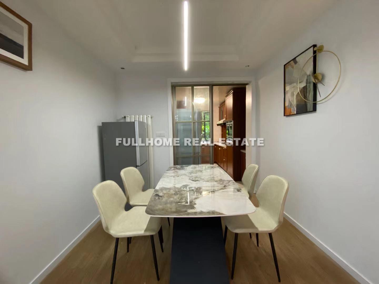 Shanghai Greentown - Interior view 8, Shanghai rental property