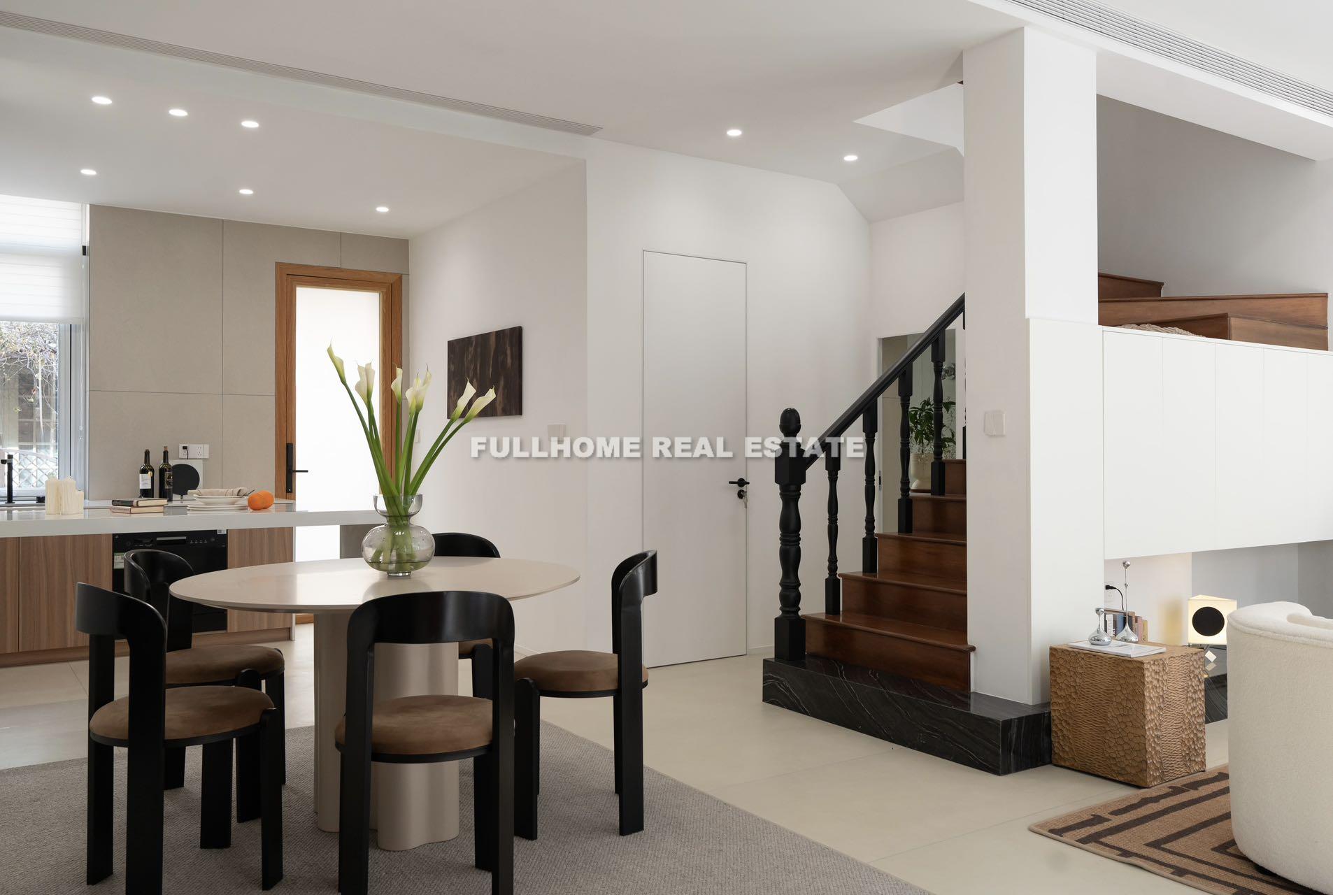 Xin Fu Kang Li - Interior view 10, Shanghai rental property