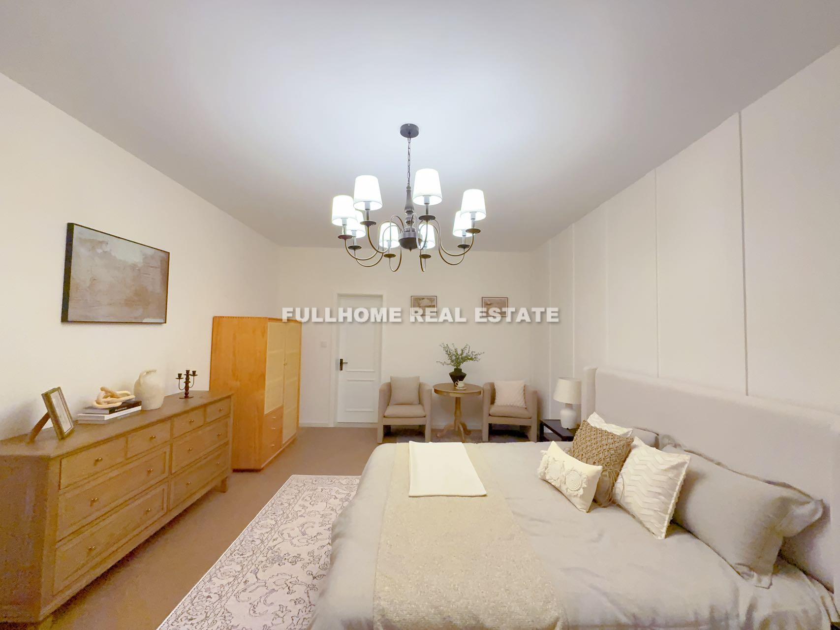 Lv Bo Garden Villa - Interior view 13, Shanghai rental property