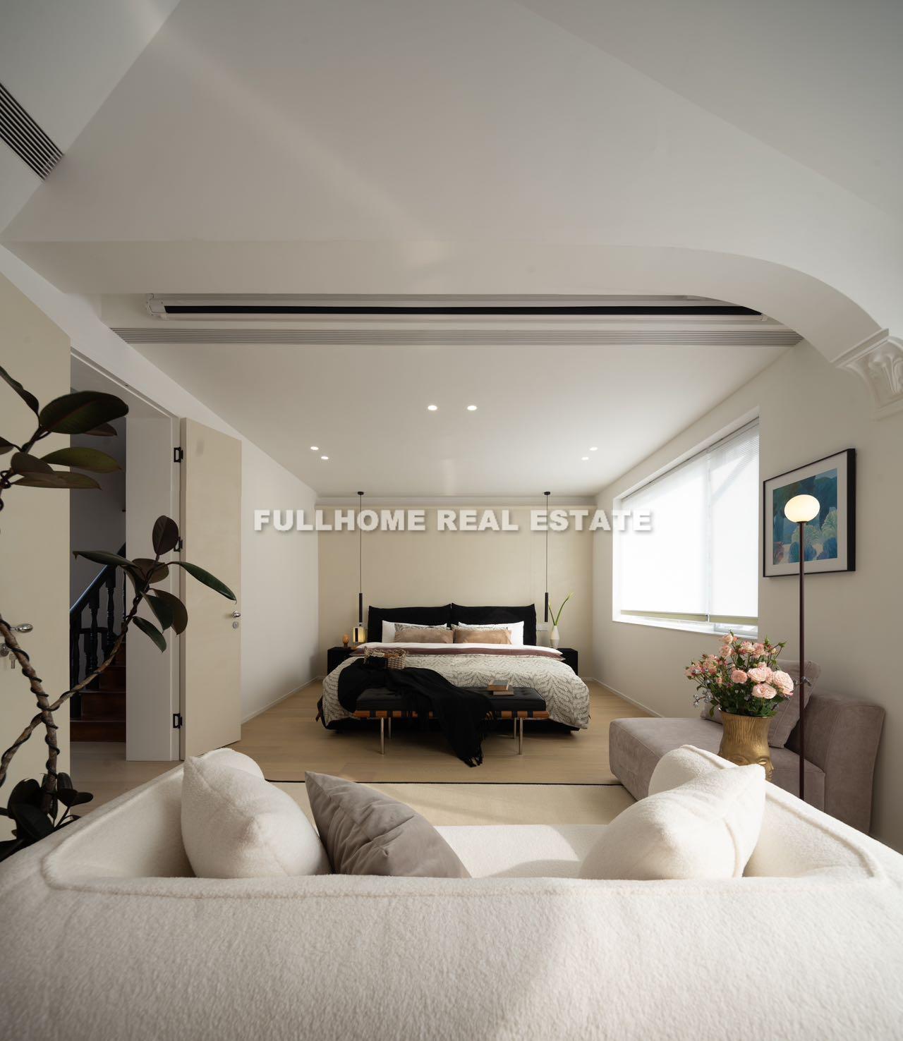 Xin Fu Kang Li - Interior view 2, Shanghai rental property