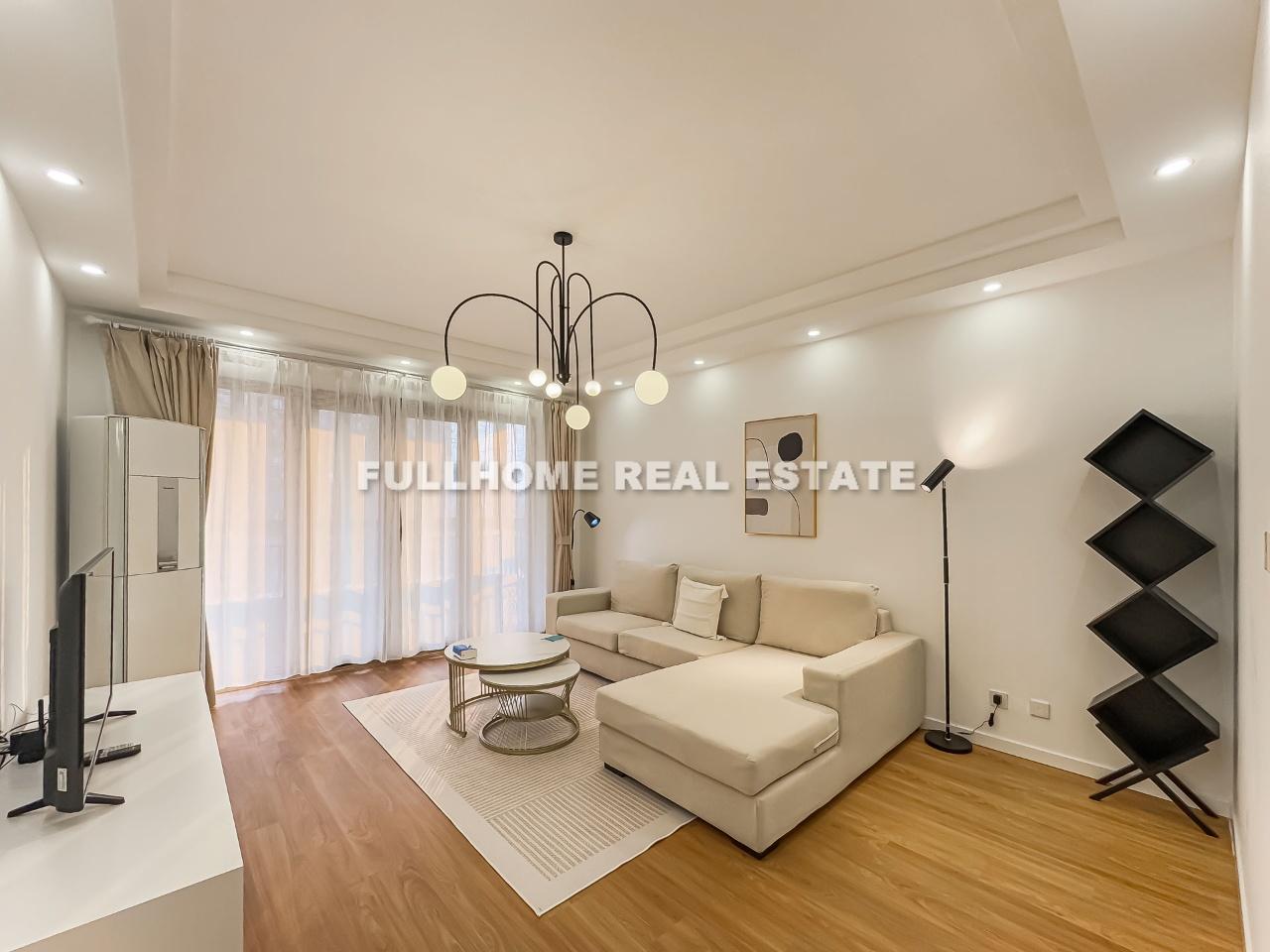 Gubei International Plaza - 2 bedroom apartment in Shanghai, Gubei, Hongqiao