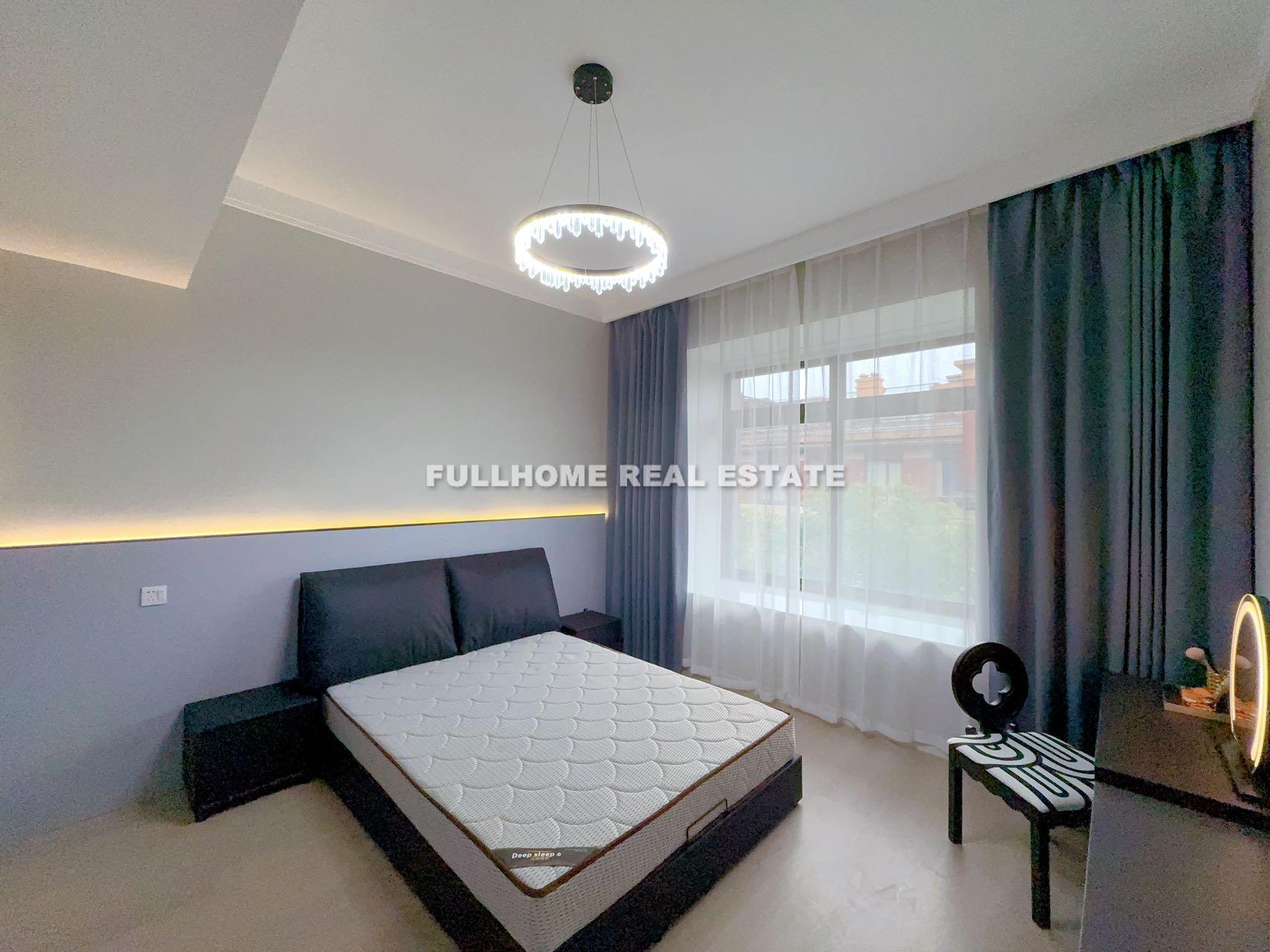 Rong Xin Bo Wan - Interior view 12, Shanghai rental property