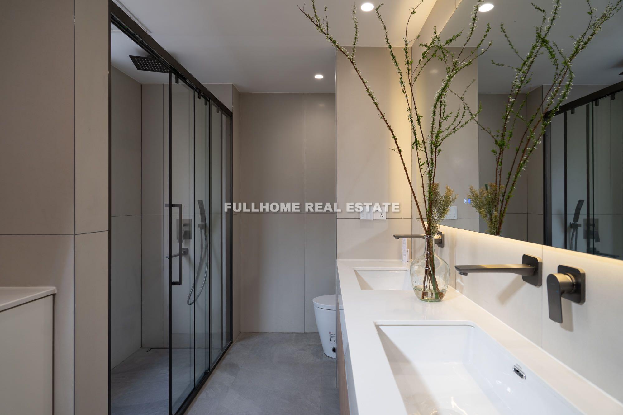 Xin Fu Kang Li - Interior view 3, Shanghai rental property