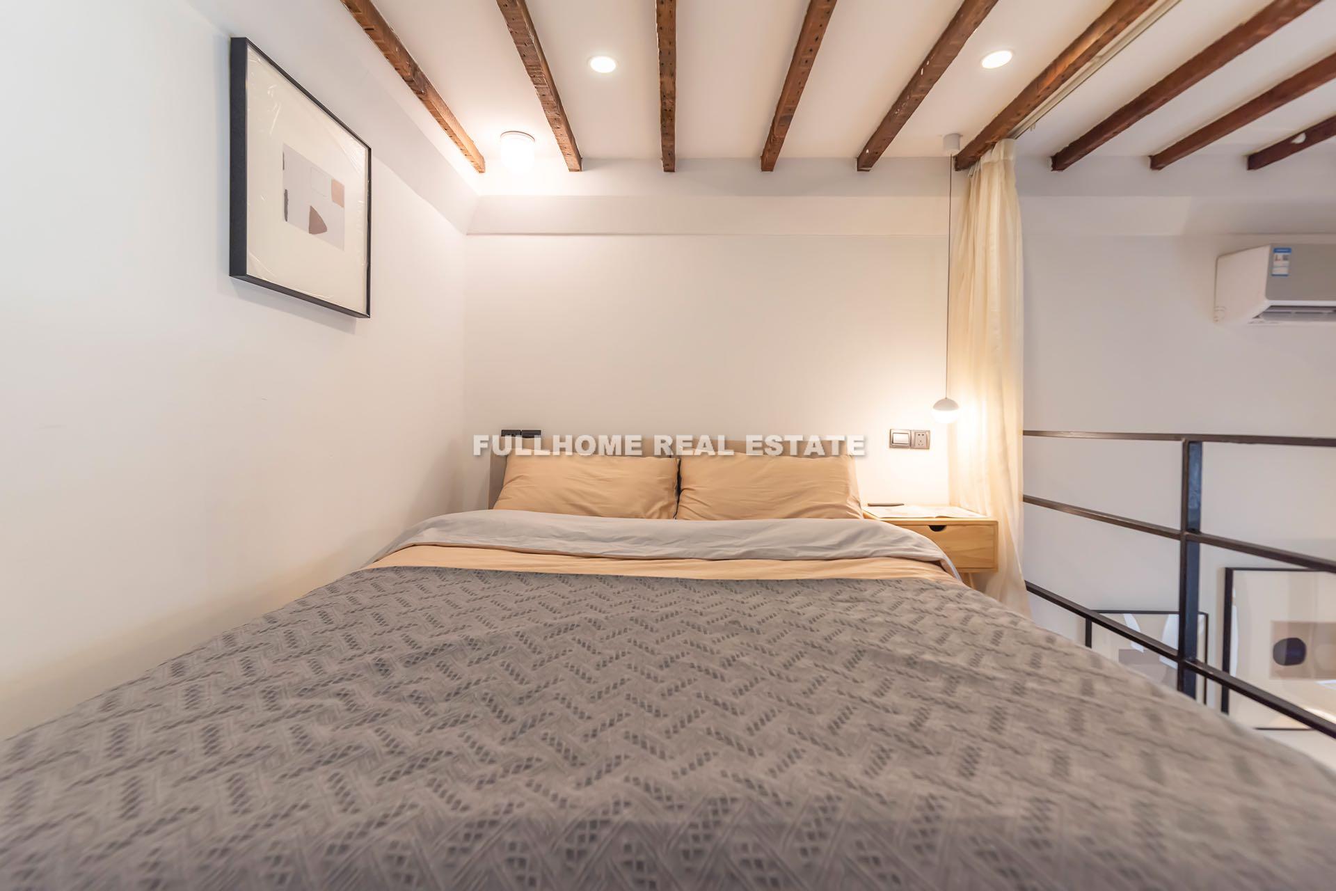 Jing An Villa - Interior view 3, Shanghai rental property
