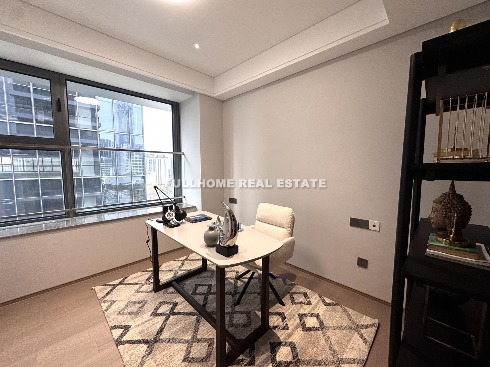 Oriental Magnolia - Interior view 6, Shanghai rental property