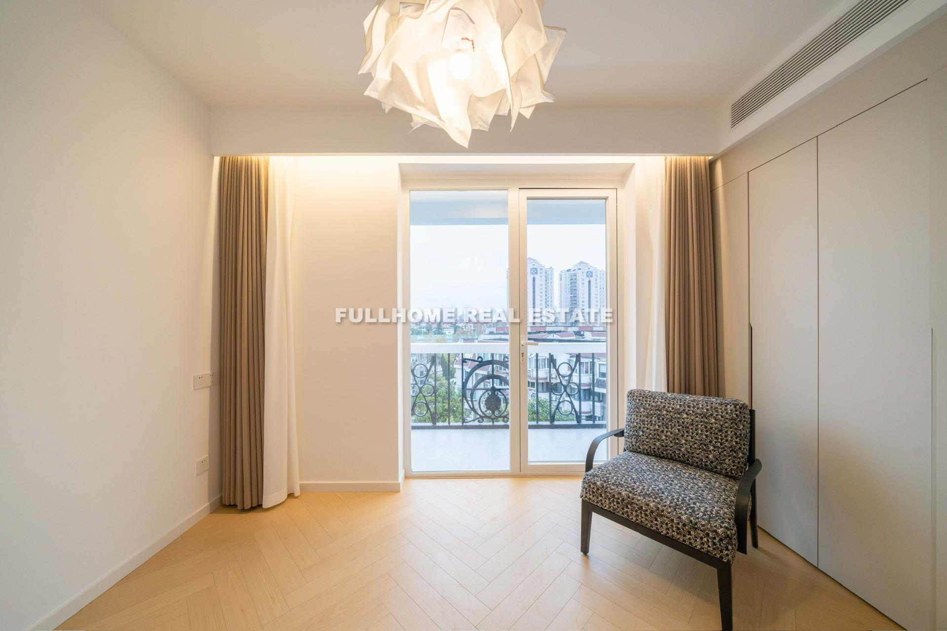 Jin Xiang Apartment - Interior view 12, Shanghai rental property