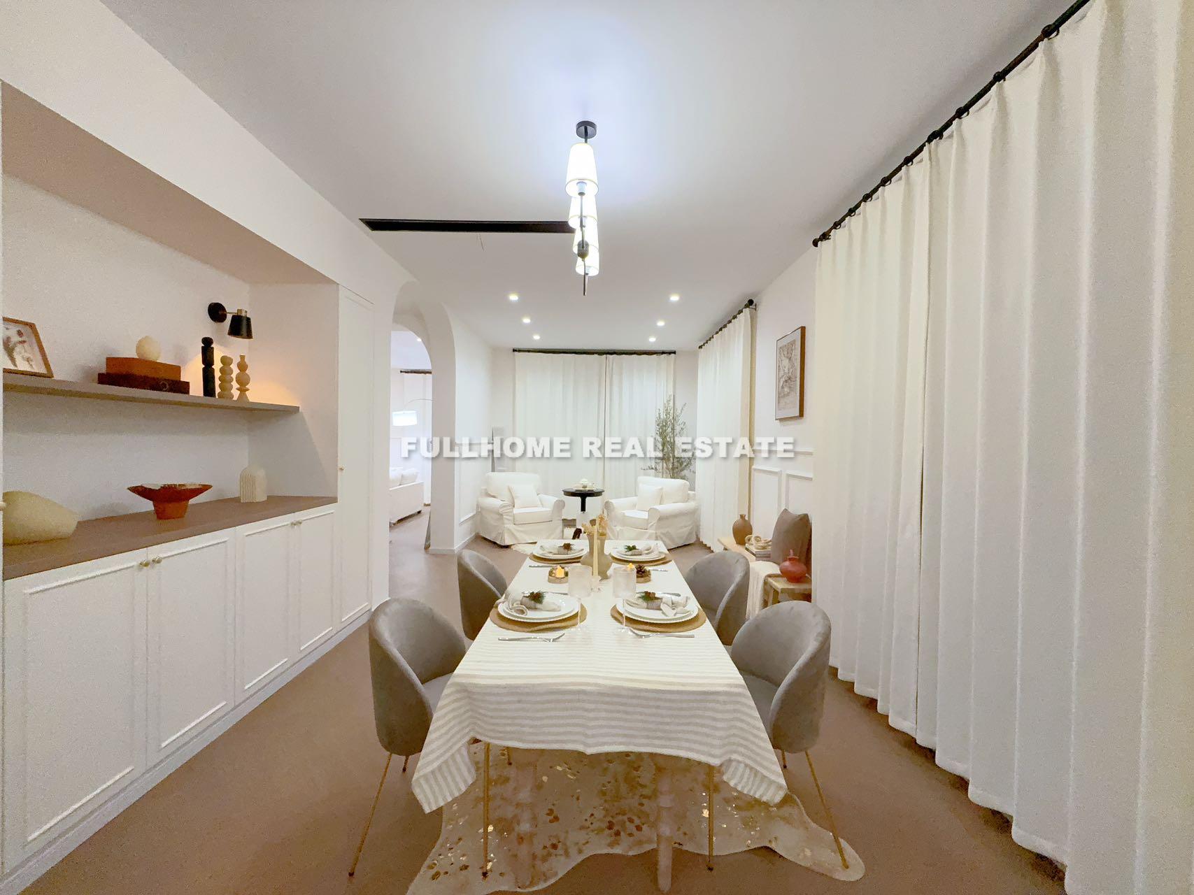 Lv Bo Garden Villa - Interior view 2, Shanghai rental property