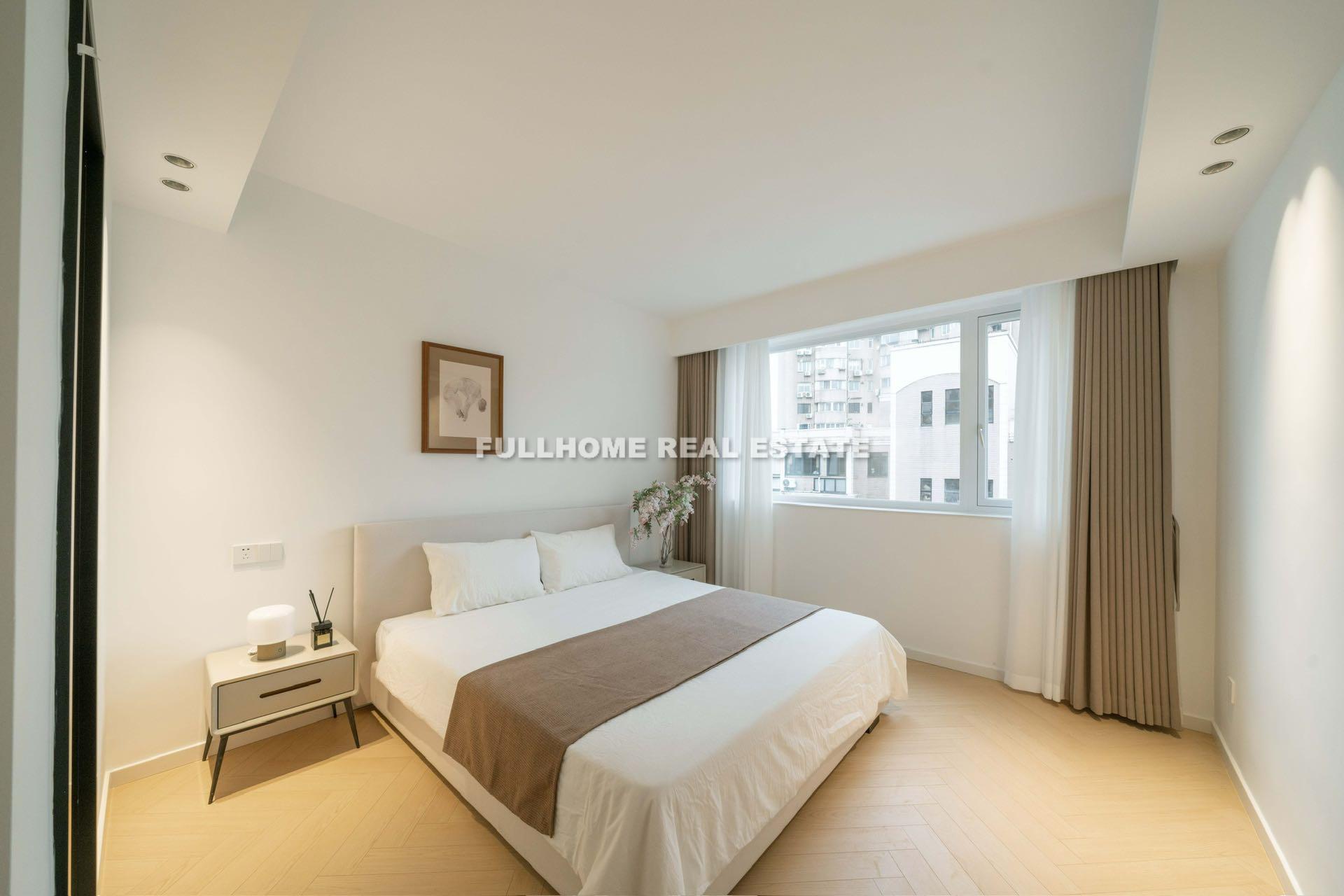 Jin Xiang Apartment - Interior view 6, Shanghai rental property