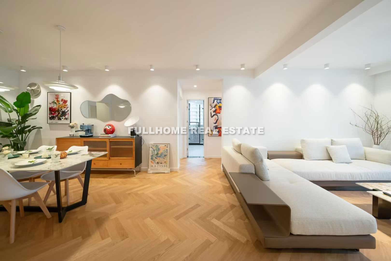 Hengfeng Gubei Jiayuan - Interior view 2, Shanghai rental property