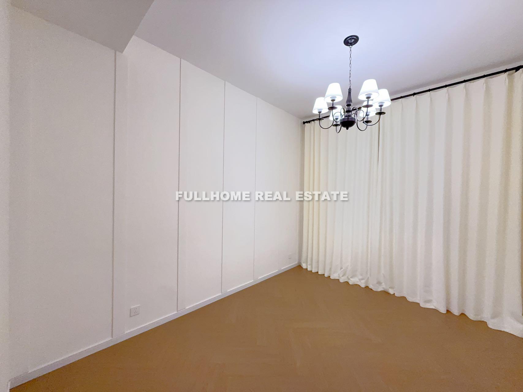 Lv Bo Garden Villa - Interior view 12, Shanghai rental property
