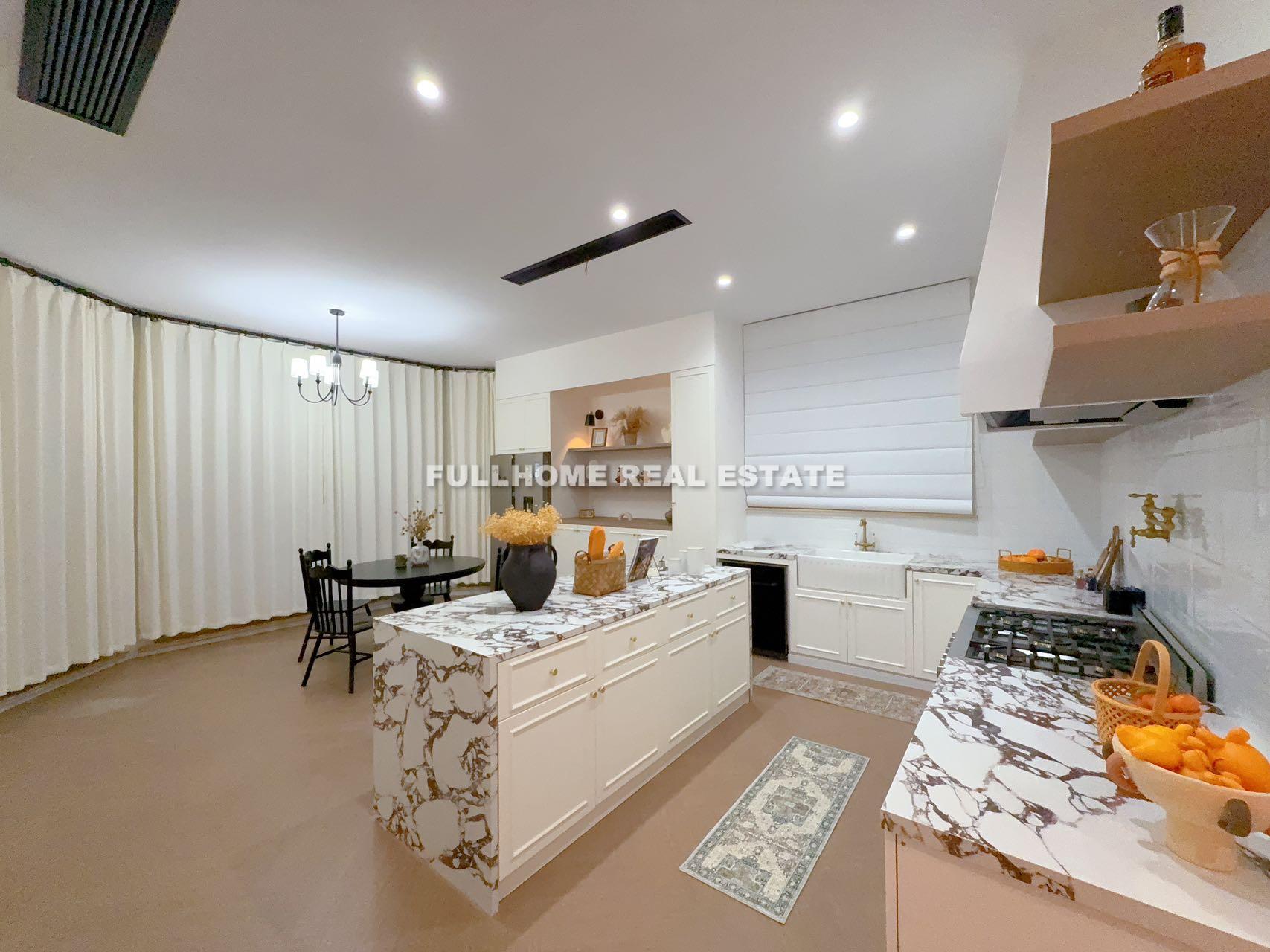 Lv Bo Garden Villa - Interior view 9, Shanghai rental property