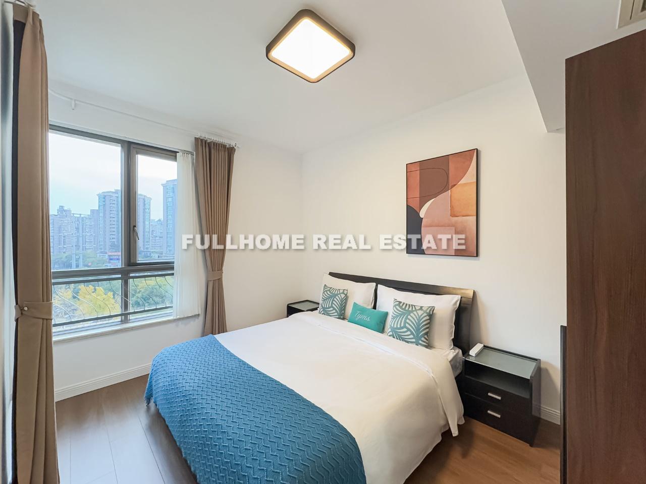 Maison Des Artistes - Interior view 4, Shanghai rental property
