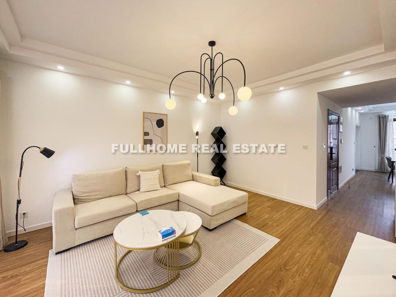 Gubei International Plaza - Interior view 5, Shanghai rental property