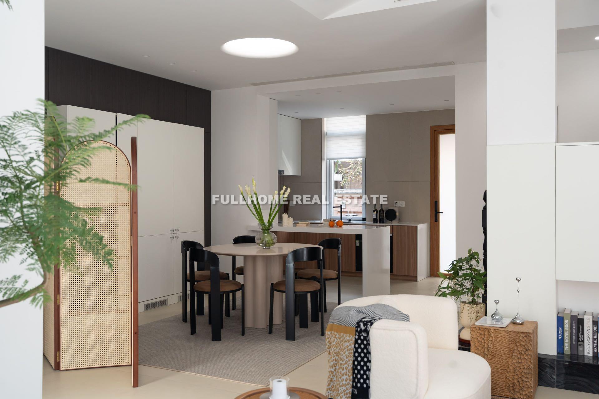 Xin Fu Kang Li - Interior view 4, Shanghai rental property