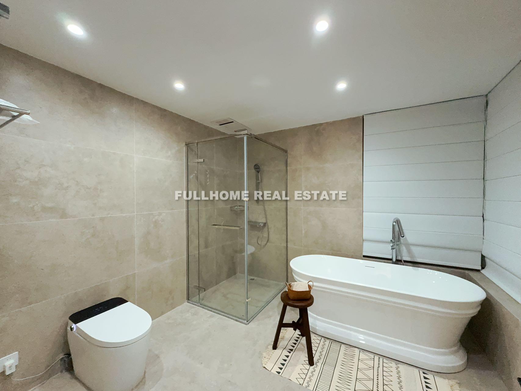 Lv Bo Garden Villa - Interior view 15, Shanghai rental property