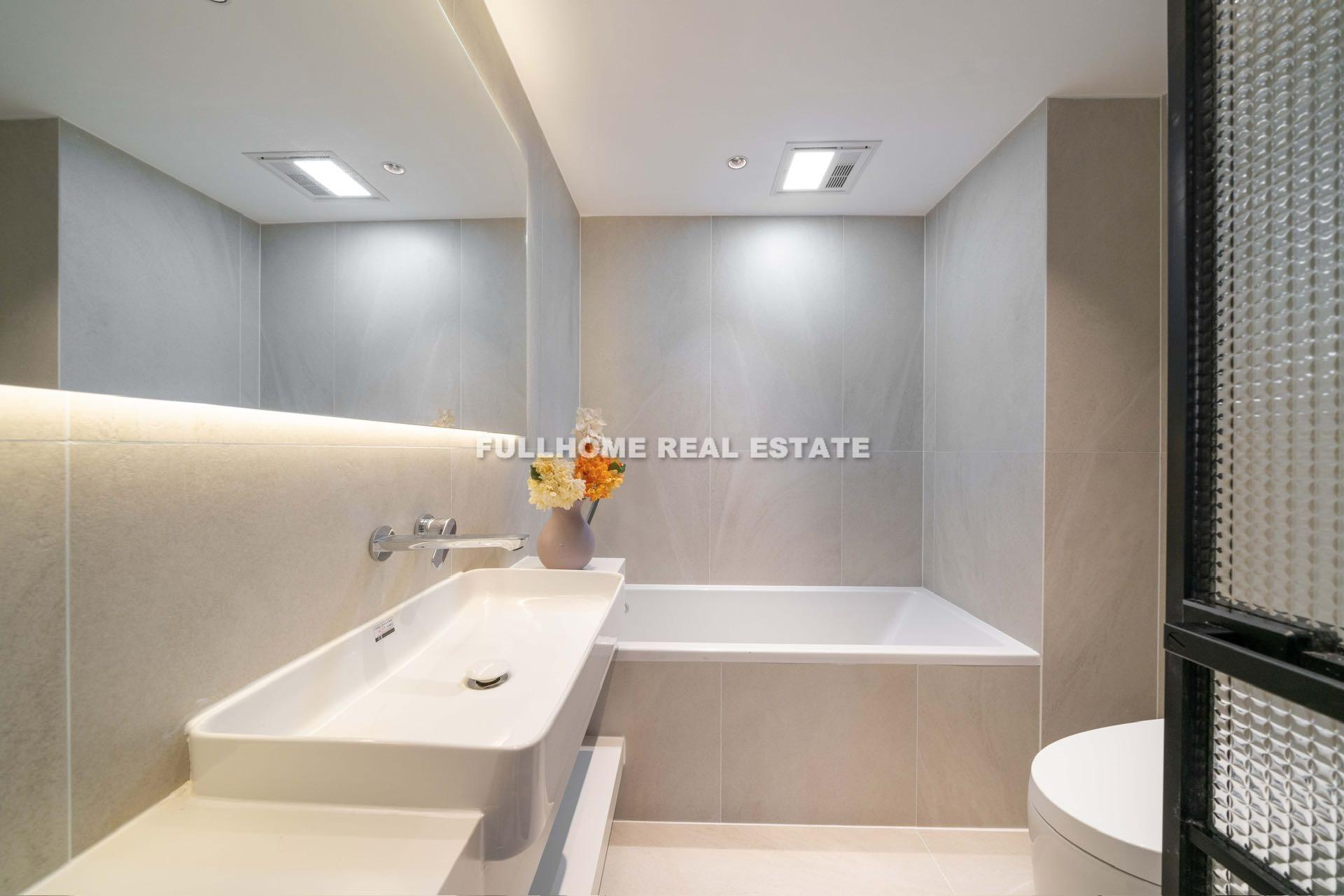 Jin Xiang Apartment - Interior view 9, Shanghai rental property