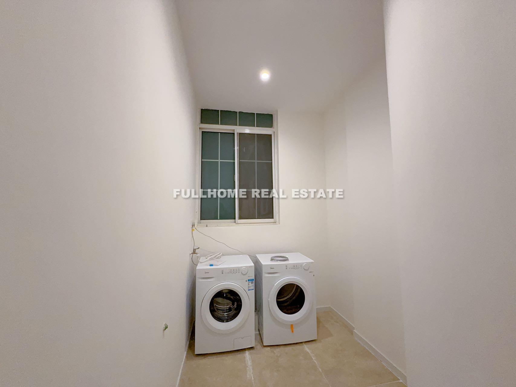 Lv Bo Garden Villa - Interior view 16, Shanghai rental property