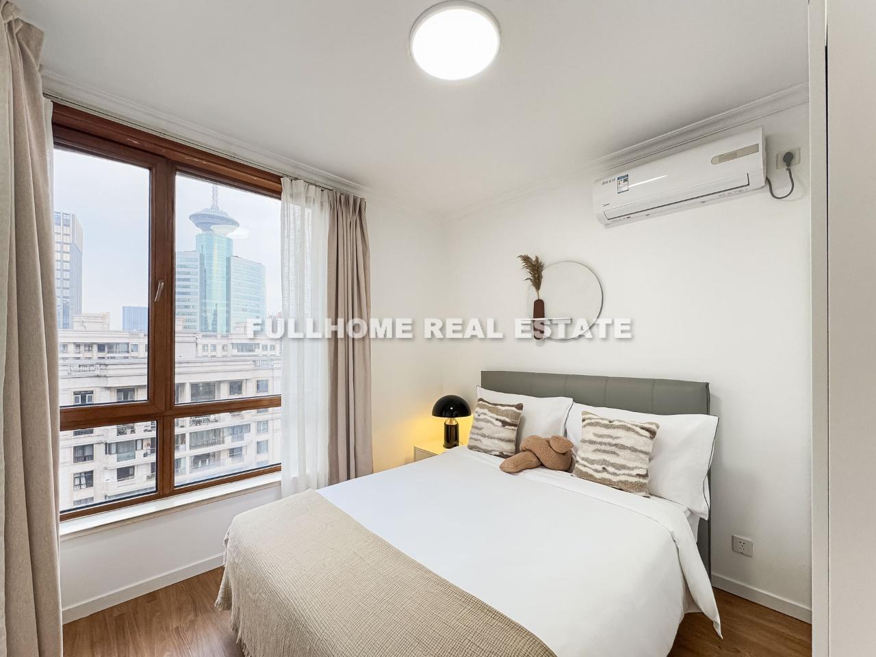 Gubei International Plaza - Interior view 7, Shanghai rental property