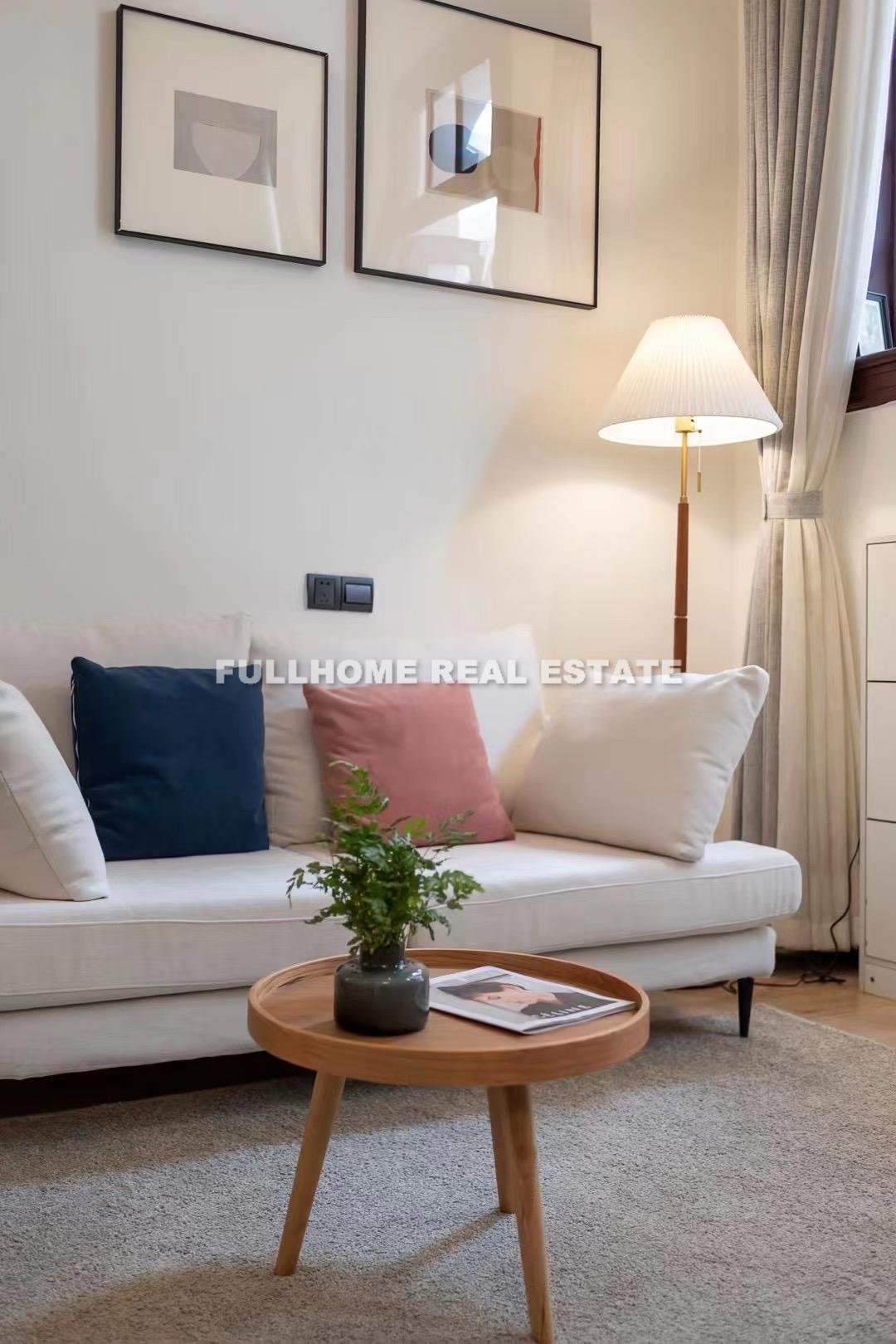 Jing An Villa - Interior view 7, Shanghai rental property