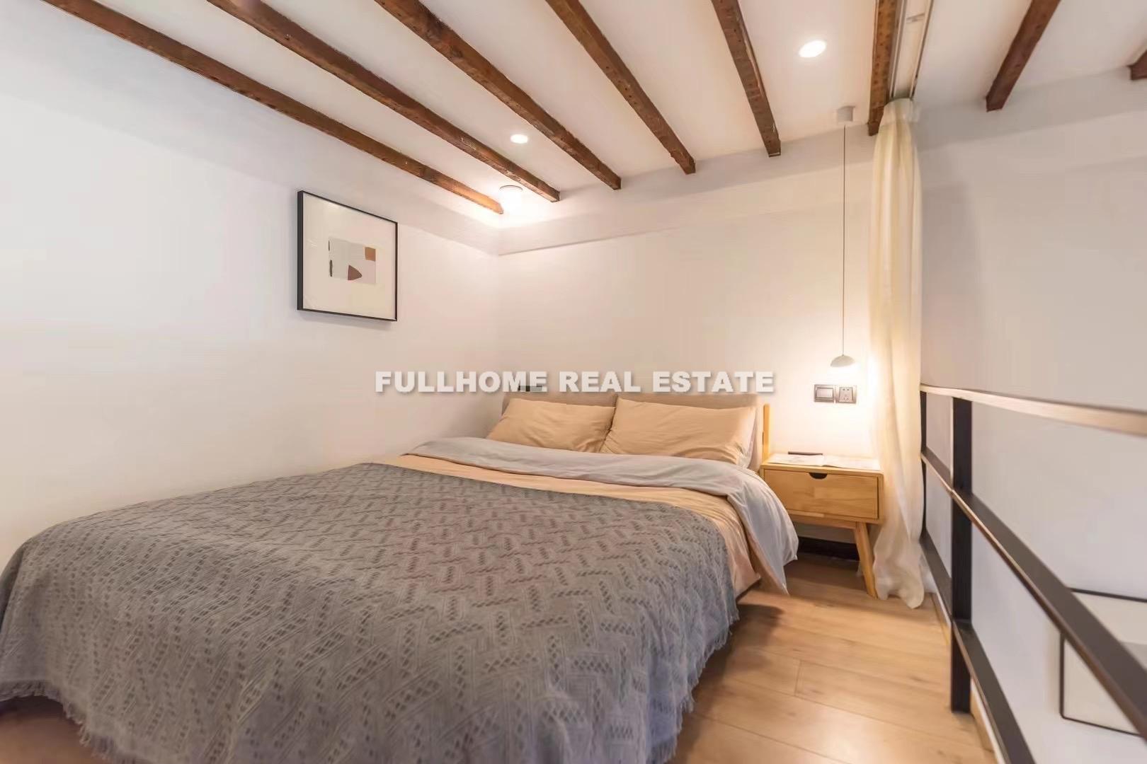 Jing An Villa - Interior view 4, Shanghai rental property