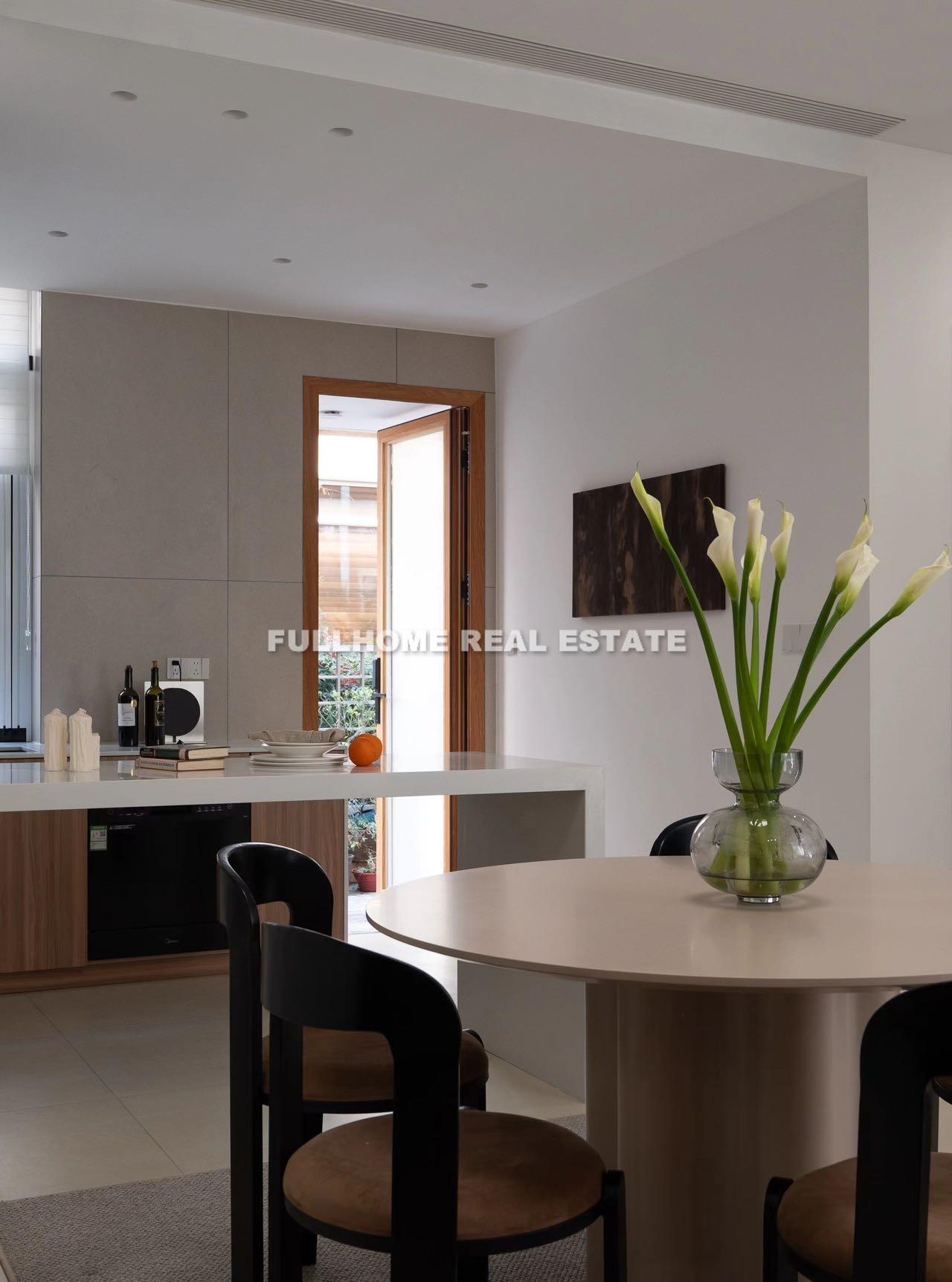 Xin Fu Kang Li - Interior view 6, Shanghai rental property