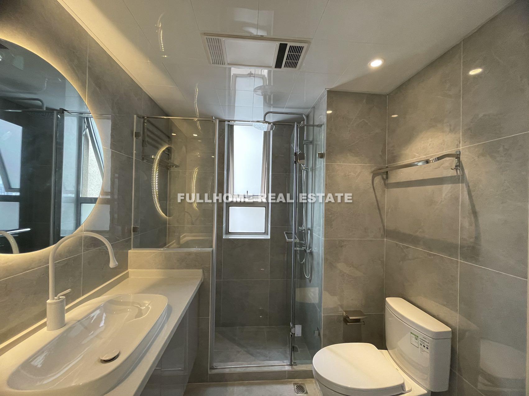 West Nanjing Mansion - Interior view 8, Shanghai rental property