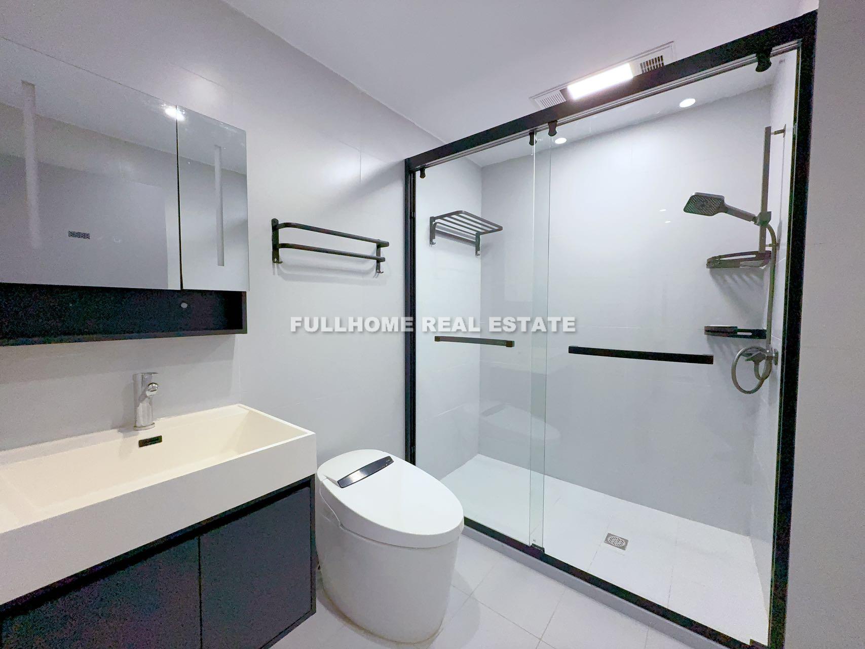 Rong Xin Bo Wan - Interior view 3, Shanghai rental property