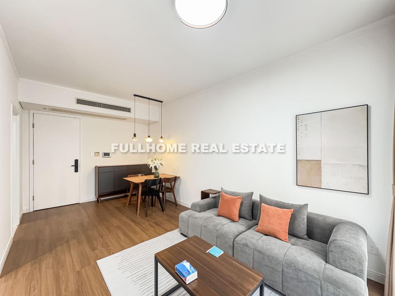 Maison Des Artistes - 1 bedroom apartment in Shanghai, Gubei, Hongqiao
