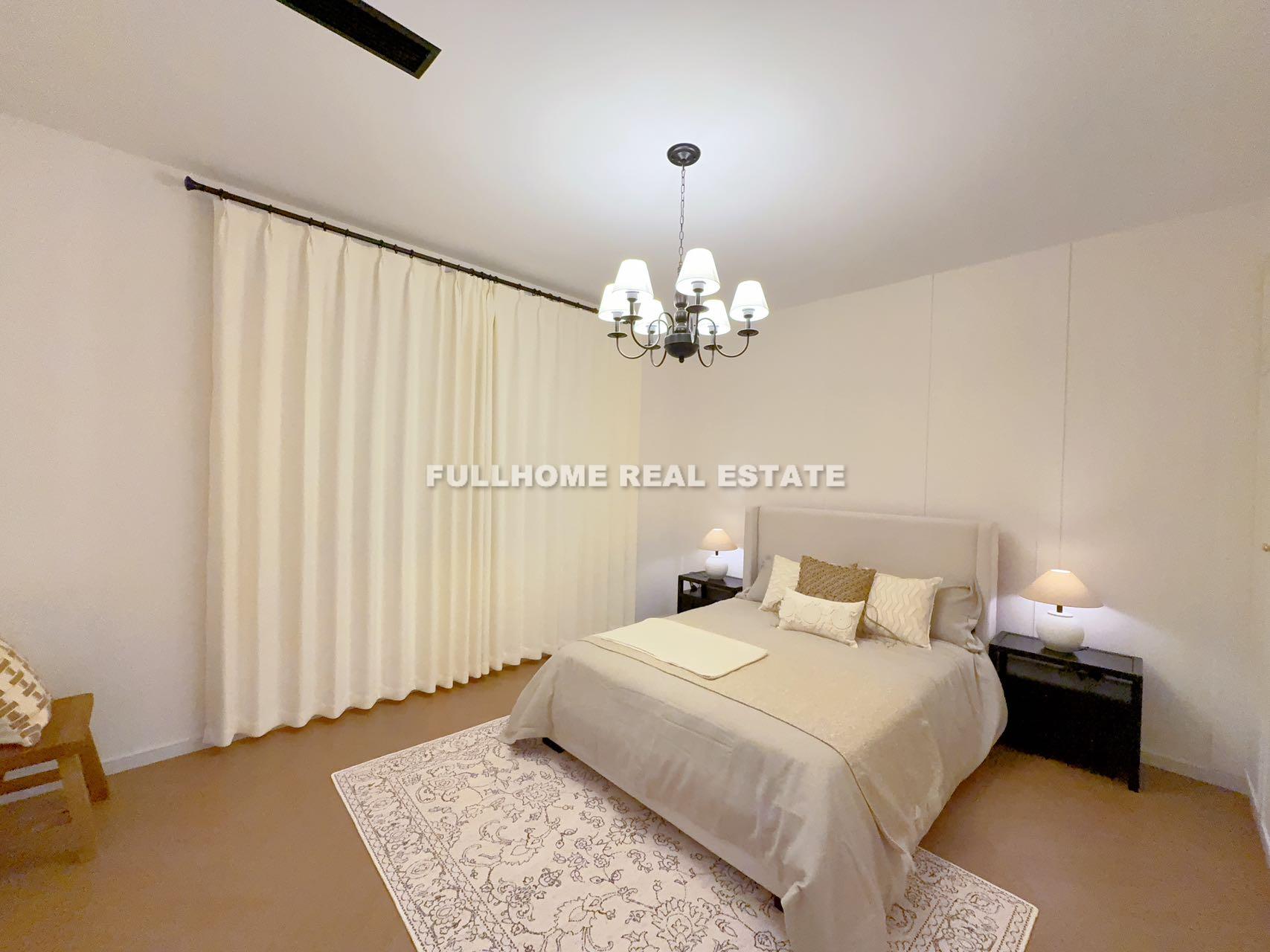 Lv Bo Garden Villa - Interior view 10, Shanghai rental property