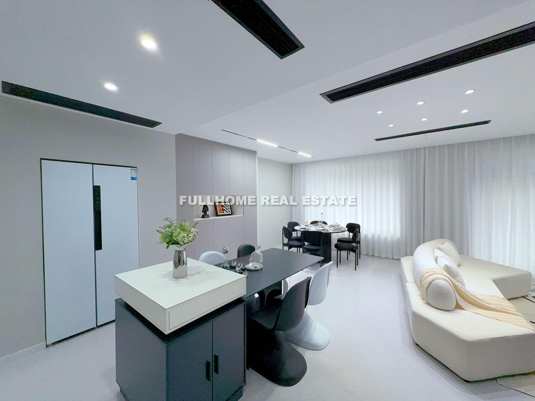 Rong Xin Bo Wan - Interior view 6, Shanghai rental property