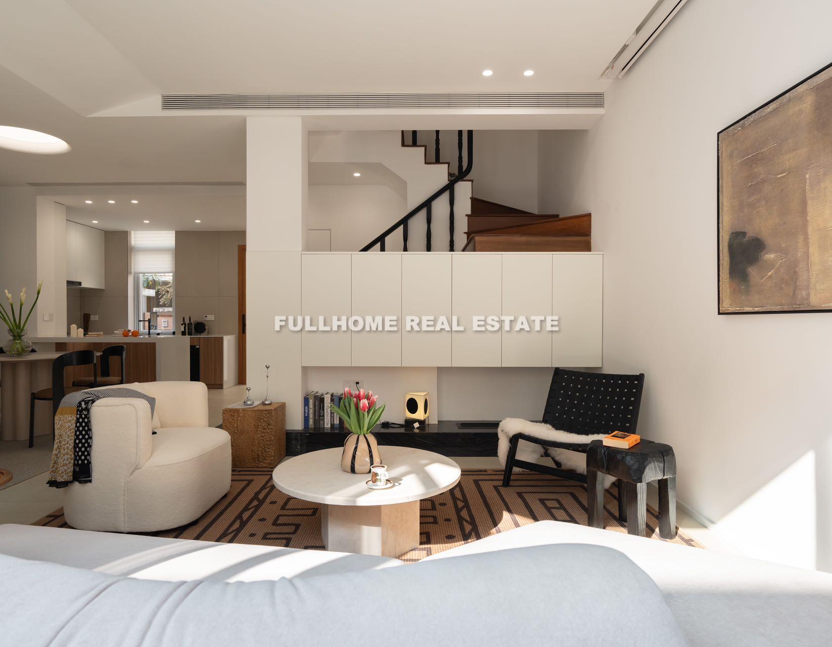 Xin Fu Kang Li - Interior view 13, Shanghai rental property